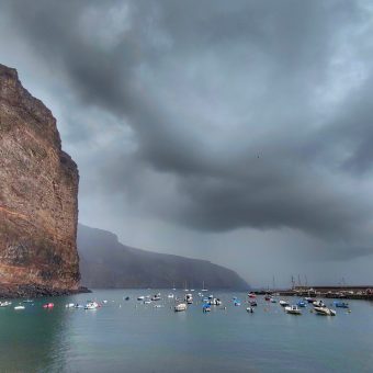La Gomera